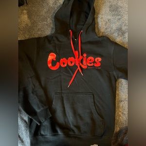 Cookies SF berner hoodie